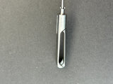 Karl Storz 30420FS Laparoscopic Claw Grasper Insert