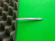 V.Mueller CH13096 Dilator Forceps 5-1/4" Angled 45° 0.3 mm
