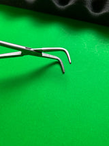 V. Mueller SU2786 ARTERY FORCEPS JAW ANGLE 90D JAW