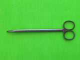 Aesculap Surgical 7" Curved Metzenbaum Scissors