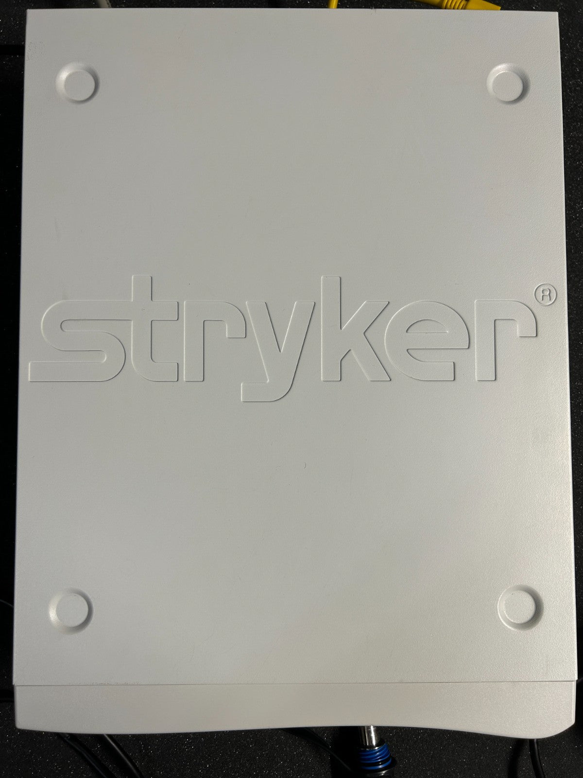 Stryker 1488 HD Camera Processor W/ Stryker 1488 HD Camera Head & ZOOM Coupler