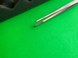 VM76-3395 DEBAKEY VASCULAR TISSUE FORCEPS