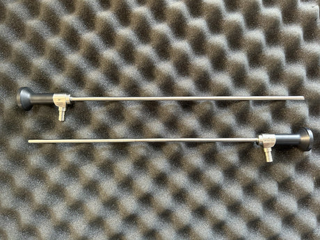 Arthrex 4K Laparoscope SET 0° & 30° 5.5 x 300 mm AR-3351 5500 & AR-3351 5530