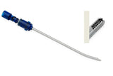 Arthrex Shaver Blade Excalibur Curved, 4mm x 13cm IN DATE