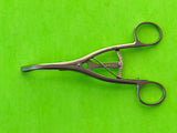 V.Mueller Surgical 5-1/2" Laborde Tracheal Dilator 3-Prongs