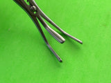 V.Mueller Surgical 5-1/2" Laborde Tracheal Dilator 3-Prongs