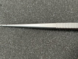 Codman 36-1007 Locking Needleholder, 8-3/4", TC