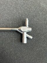 KARL STORZ 10318 C Bronchoscope, Size 7.5, 43cm