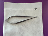 Codman Rhoton Needle Holder Titanium Straight 80-1726