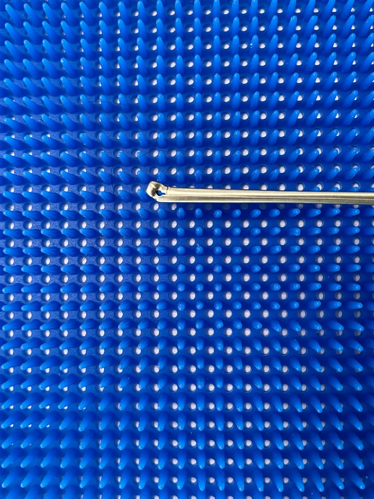 Pilling 50-5104 Jackson Laryngeal Cup Forceps, 4mm Bite