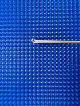 Pilling 50-5104 Jackson Laryngeal Cup Forceps, 4mm Bite