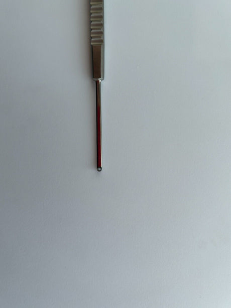 Karl Storz O'Connor Scleral Depressor-Marker E5109