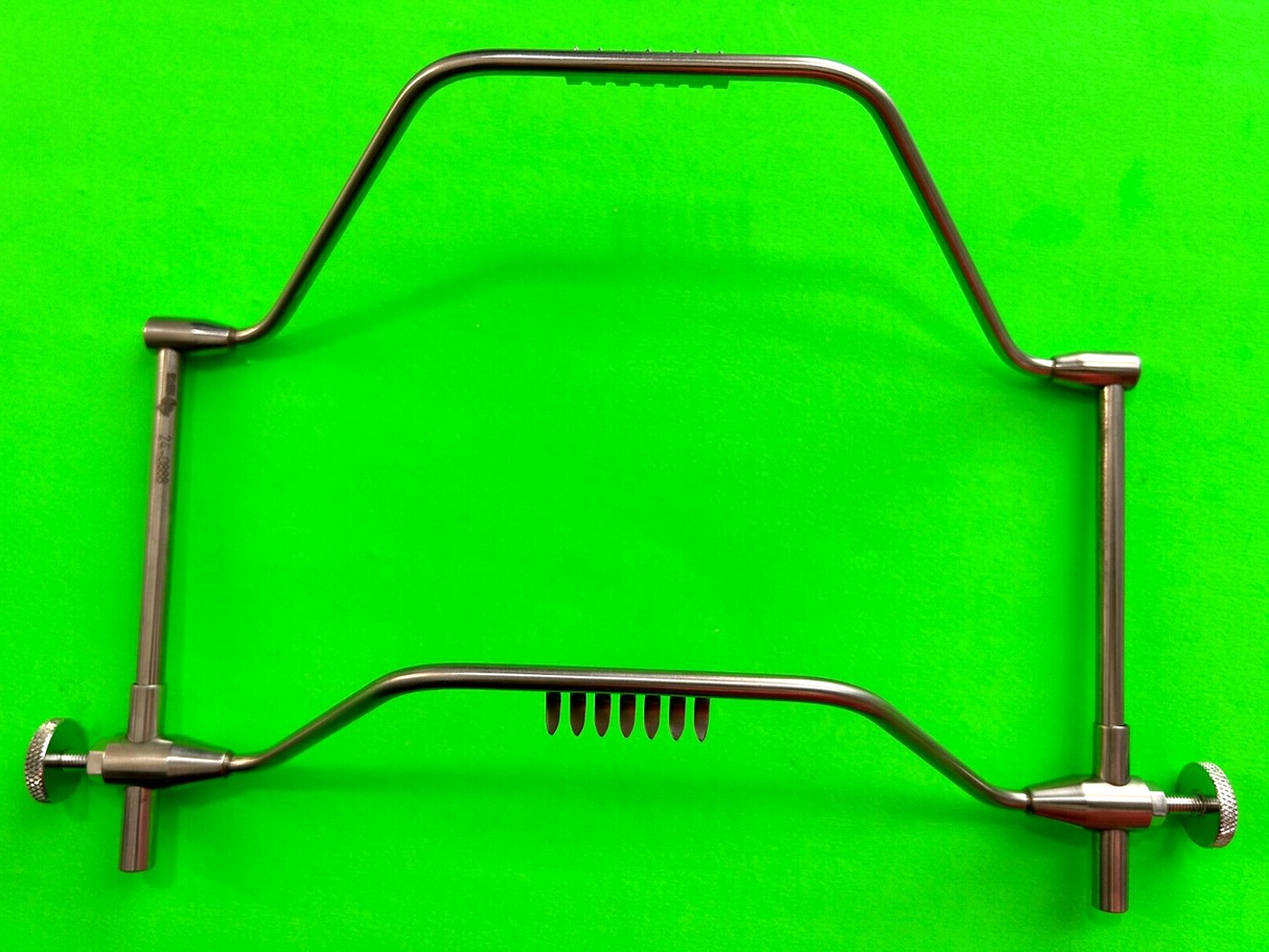 Symmetry Surgical 24-0888 Thyroid Retractor