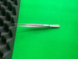 Symmetry Surgical 30-8132 Forceps, DeBakey-Diethrich Vascular, 7 3/4"