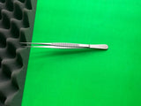 Symmetry Surgical 30-8132 Forceps, DeBakey-Diethrich Vascular, 7 3/4"