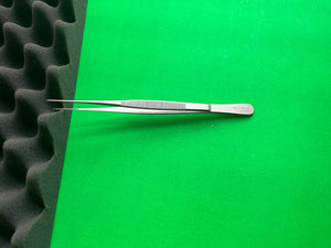 Symmetry Surgical 30-8132 Forceps, DeBakey-Diethrich Vascular, 7 3/4"