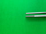 V.Mueller SU2307 Dressing Forceps V. Mueller® 10 Inch Length