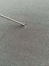 R. Wolf Hook Scissors Curved Right