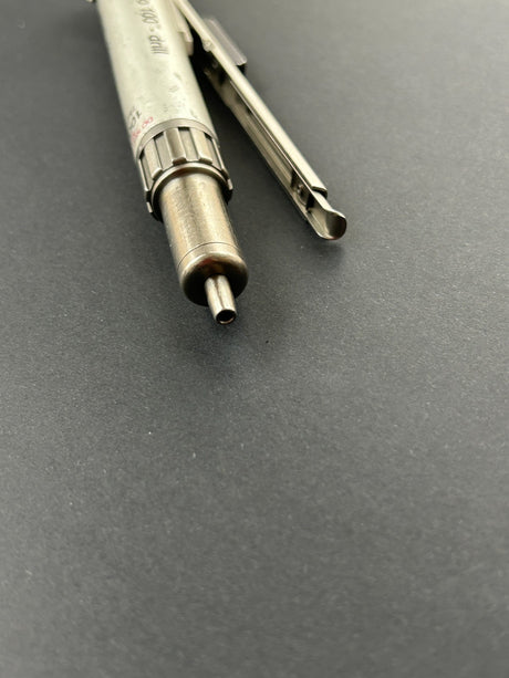 Zimmer 5053-09 Hall Micro 100 Drill Handpiece