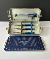 Arthrex Centerline Carpal Tunnel Release System AR-3350-2930 2.9 mm 30° Scope