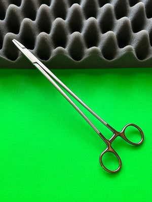 V. Mueller SU16063 Vital Mayo-Hegar Needle Holder, 9-1/4"