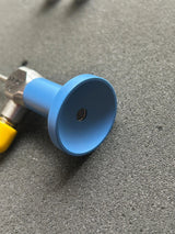 Stryker 502-743-030 Hysteroscope 2.7mm x 30° With Storz Adapter