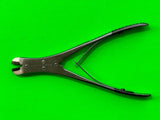 V.Mueller Surgical 7" TC Cutting Plier Vital, Max 1.7mm