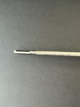 Karl Storz 30419FM 2x3 Claw Forcep W/ 30512 Sheath & 30525 Handle Laparoscopy