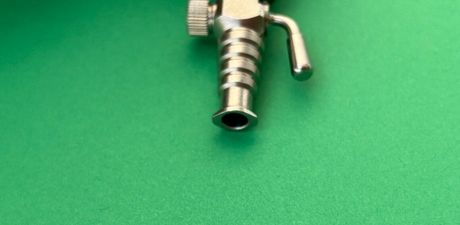 Dyonics Surgical Single Valve Adaptor