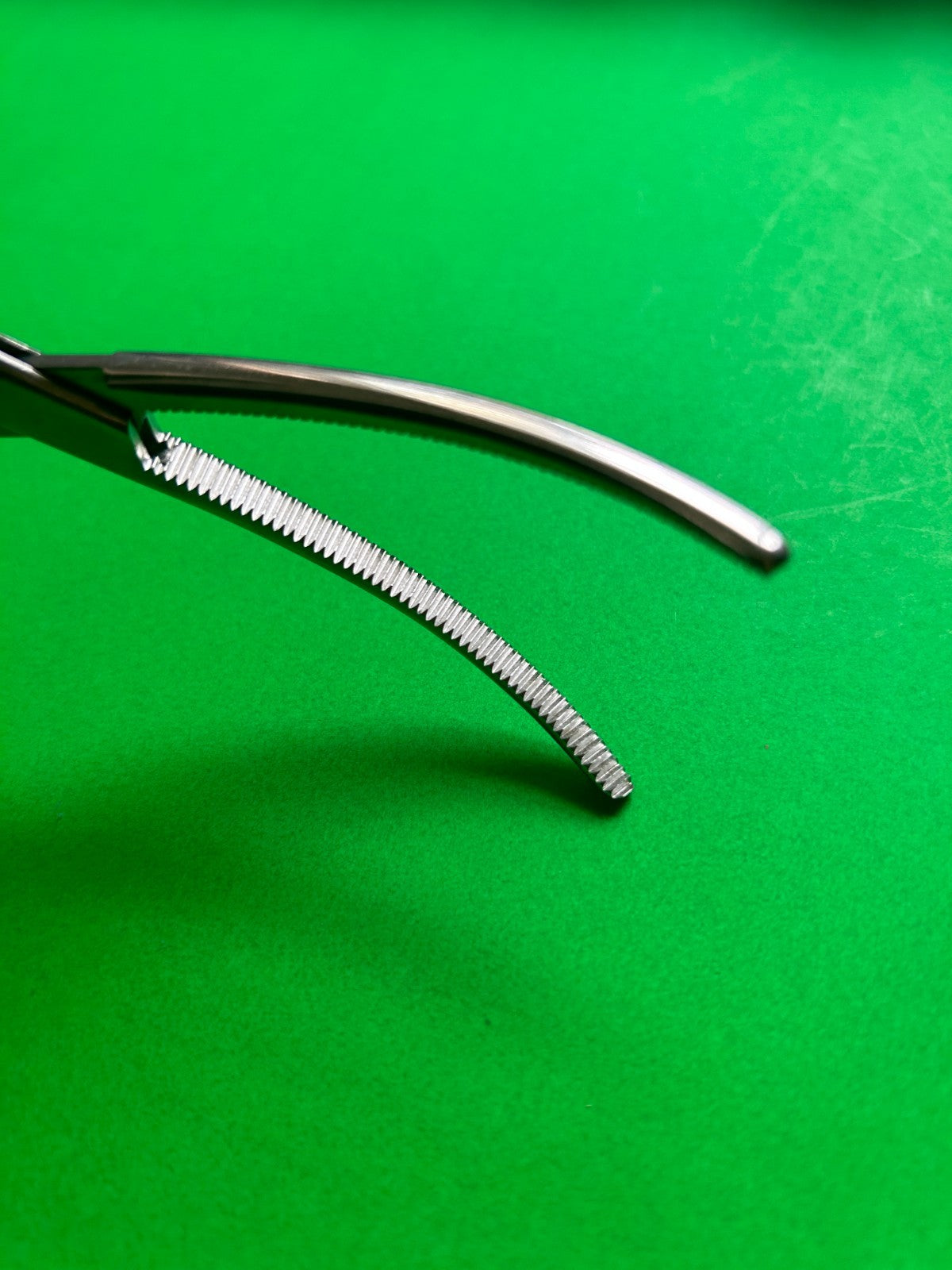 SKLAR 17-2280 Rochester-Pean Forceps 8" Curved