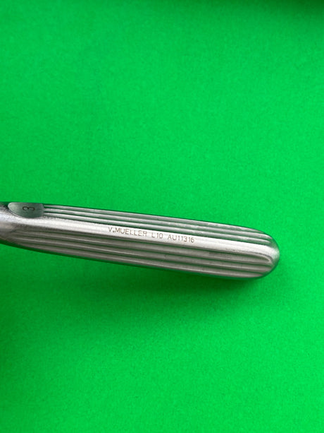 V. Mueller AU11316 Lempert Oval Cup Curette