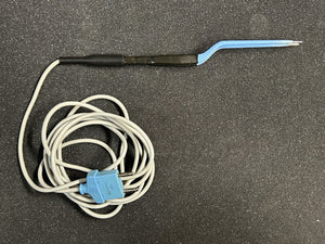 Symmetry 11208S Olsen Bayonet Bipolar Forceps 8" with Cable (Reusable)