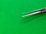 Weck 1x2 Teeth Forceps