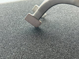 Innomed 1875 Large Lombardi Spreader/Retractor Pads: 22 mm x 13 mm, Length:9.25"