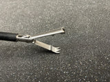 Stryker 250-080-230 Laparoscopic Alligator Grasping Forceps 10mm x 33cm