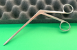 V.Mueller Surgical 5-1/2" Neuro/Spine Grasping Forceps 3 x 8mm Teeth