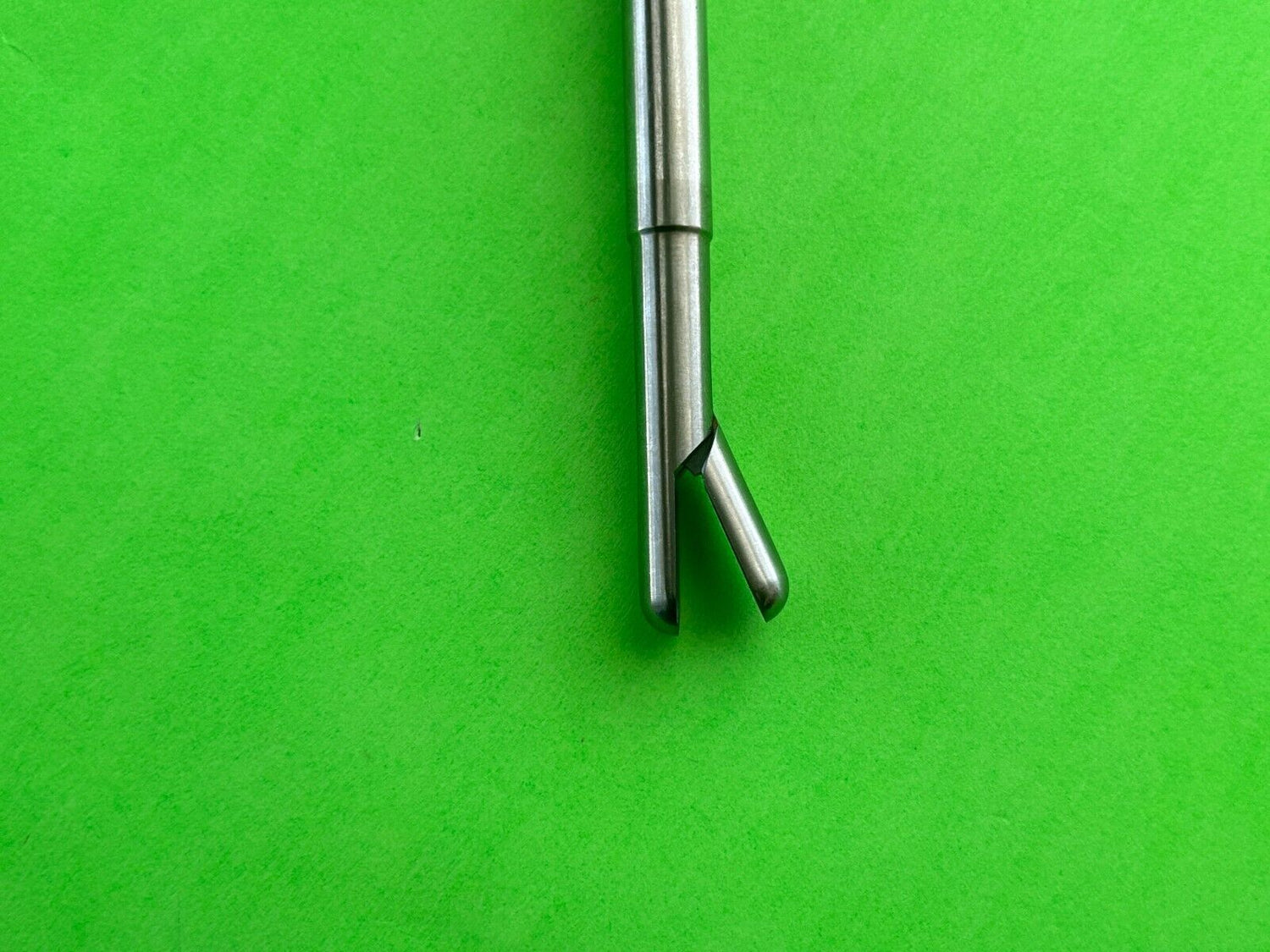 Jarit Surgical 10mm Spoon Forceps, Cup Jaws, Spring-Loaded 13-1/4 ...