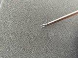 Integra Microfrance 318571 Clip-Applying Forceps
