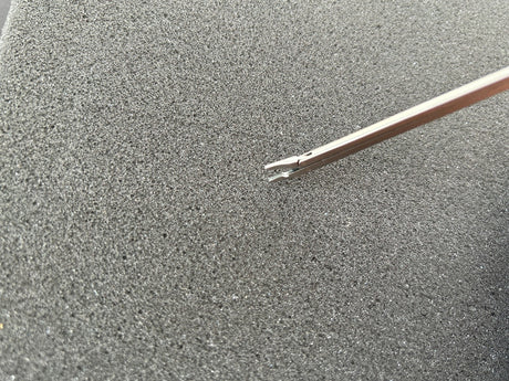 Integra Microfrance 318571 Clip-Applying Forceps