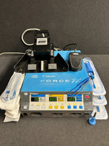 Medtronic/Covidien Valleylab Force FX ESU w/ Footswitches and FREE Extras TESTED