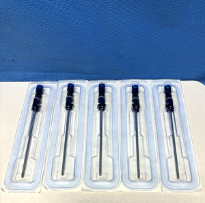 Arthrex Blades Doublecut, 4.0 mm x 13 cm (5 Blades per Order) IN DATE