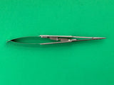 V.Mueller Surgical Eye Needle Holder Castroviejo 5-1/2"