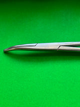 R.Wolf 27-0514 Curved Halsted Mosquito Forceps