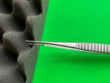 V.Mueller CH 5940 Cooley Vascular Tissue Forceps, TC, 8"