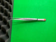 AESCULAP FB402R DeBakey Atraumatic Tissue Forceps 8"