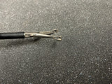 Stryker 250-080-230 Laparoscopic Babcock Forceps 10mm x 33cm