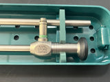 Karl Storz 26003BRA & 26003ARA HOPKINS RUBINA 30° & 0° NIR/ICG 10mm Laparoscopes