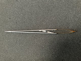 Codman 36-1007 Locking Needleholder, 8-3/4", TC