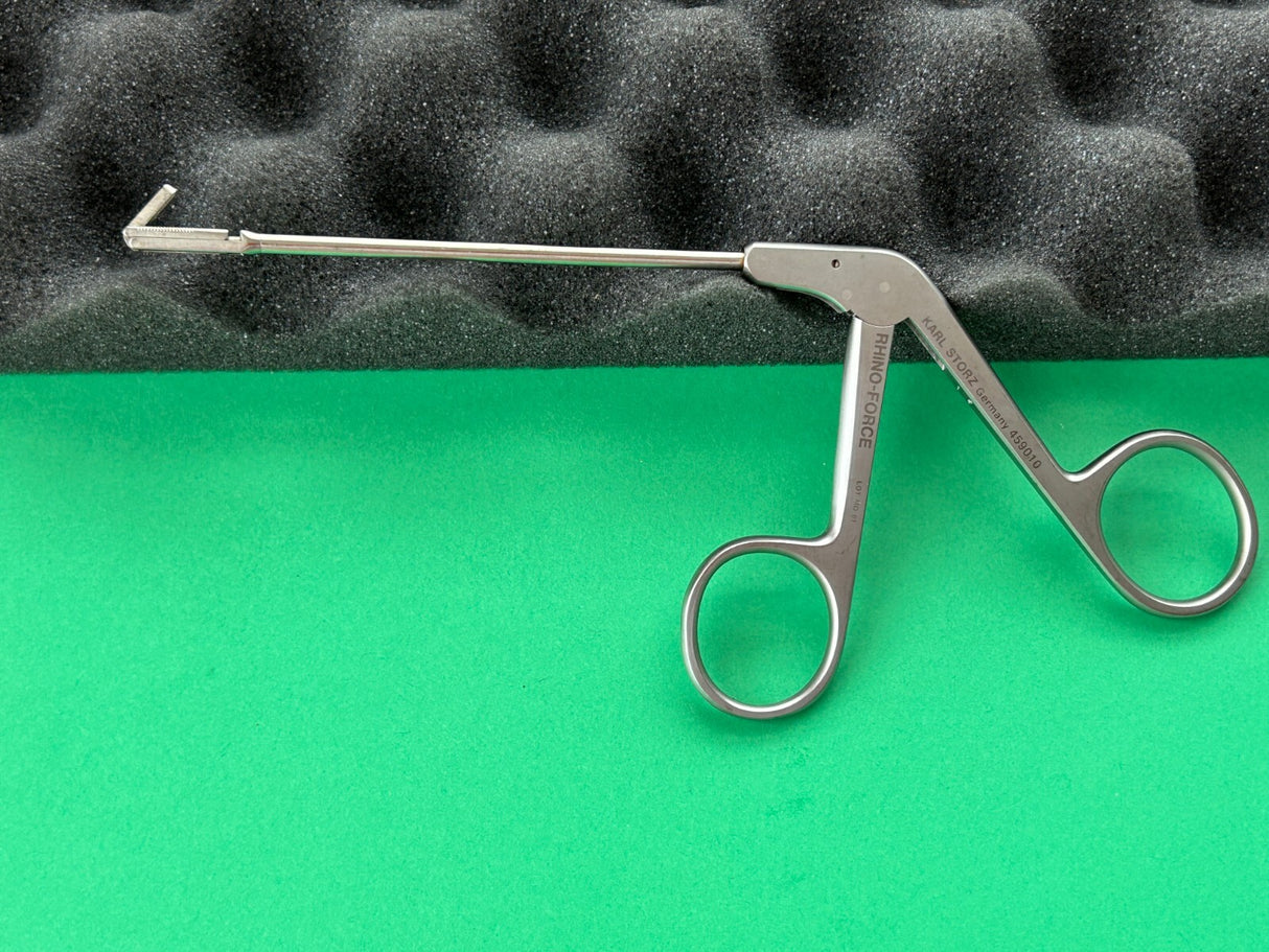Karl Storz Surgical Stammberger RHINO-FORCE II Antrum Puch