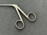 Karl Storz 222604R BELLUCCI Scissors, curved right 8cm
